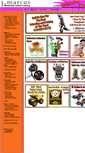 Mobile Screenshot of jmarcus.com